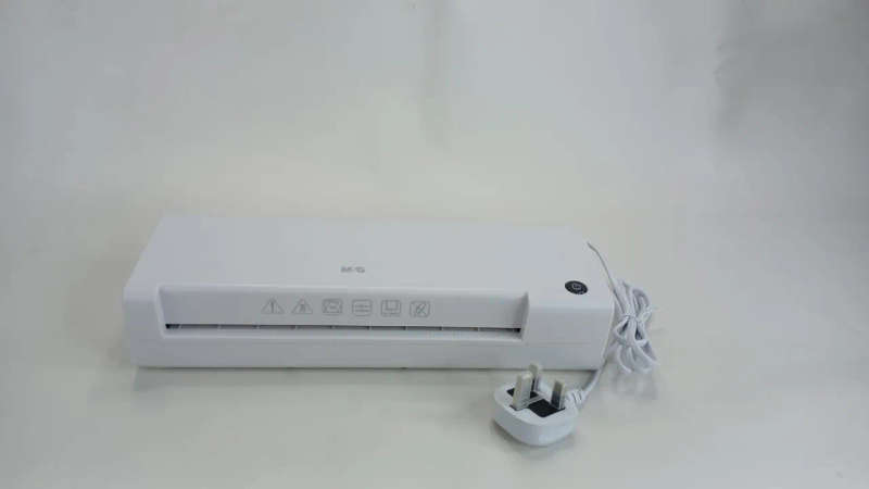 Laminating Machine A4
