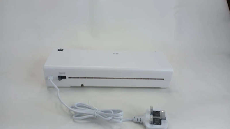 Laminating Machine A4