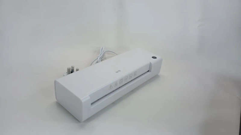 Laminating Machine A4