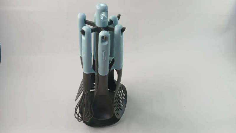 7pcs Kitchen Utensil Set