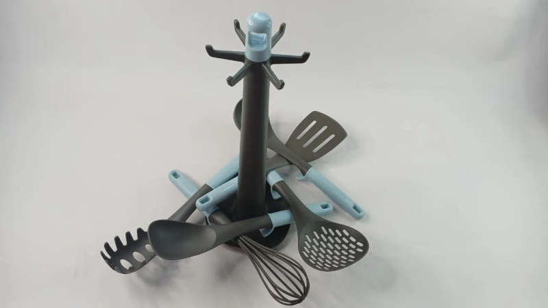 7pcs Kitchen Utensil Set