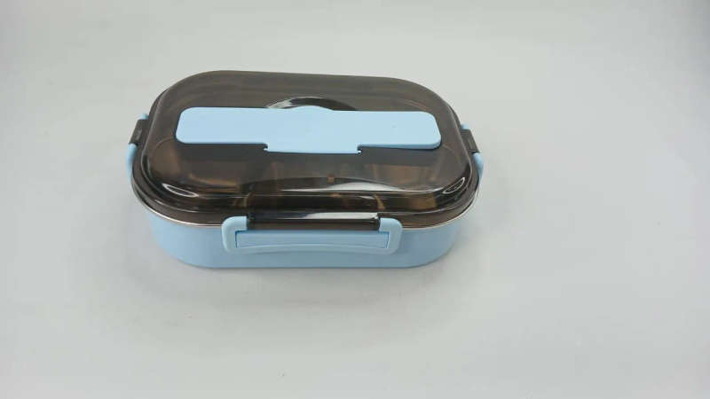 Stainless Steel Lunch Box