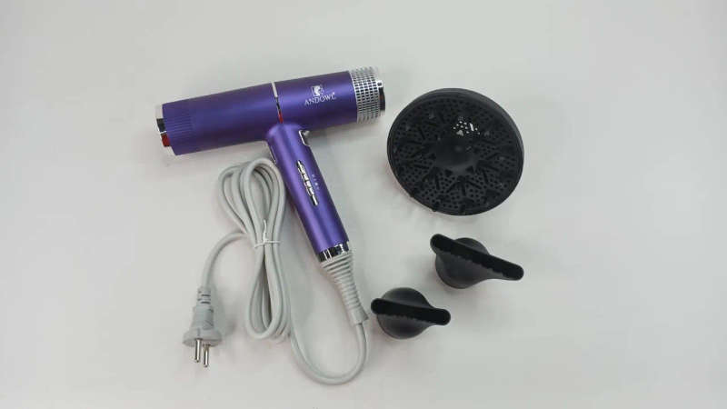 Hair Dryer