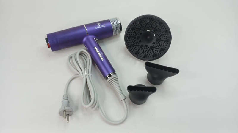 Hair Dryer