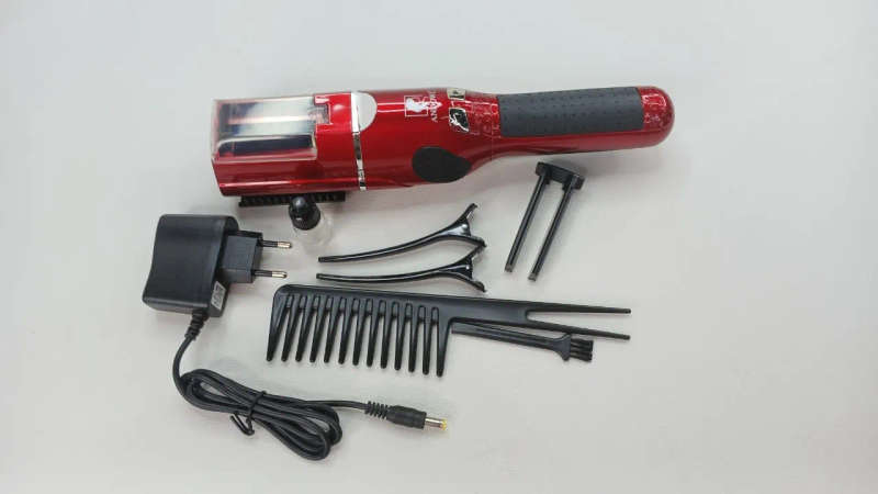 Split End Trimmer