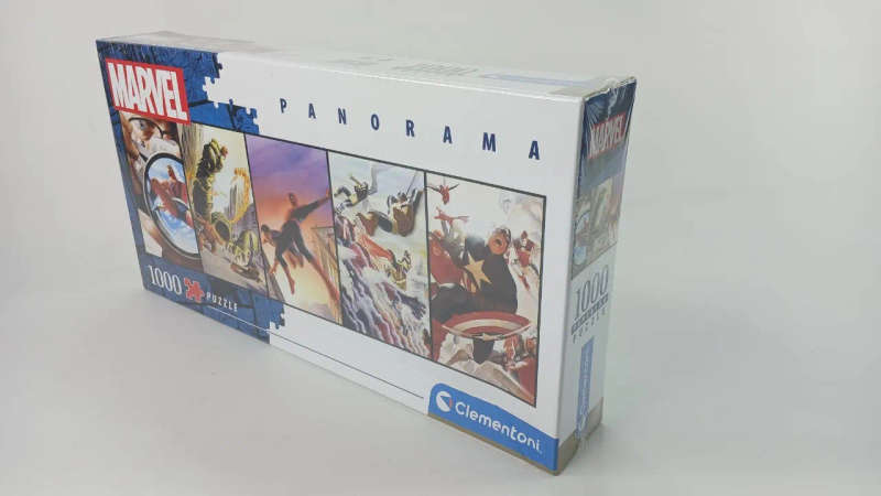 Marvel Panorama 1000PCS
