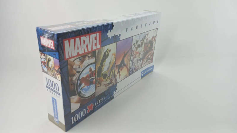 Marvel Panorama 1000PCS