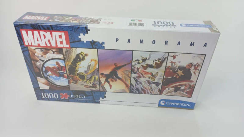 Marvel Panorama 1000PCS
