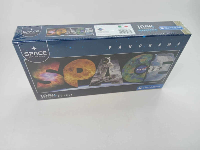 Space Panorama 1000PCS