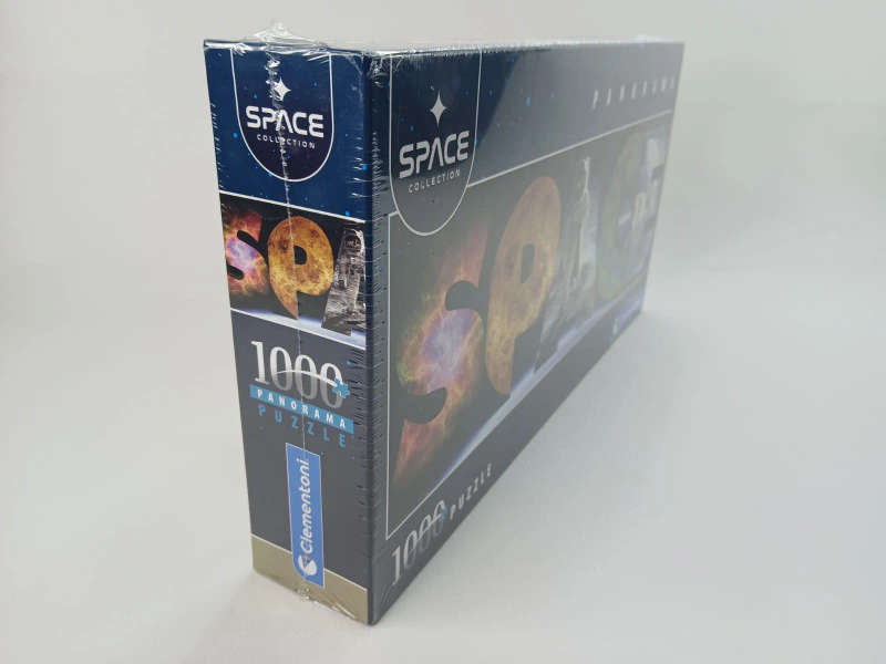 Space Panorama 1000PCS