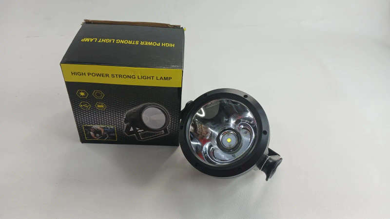 High Power Outdoor Light