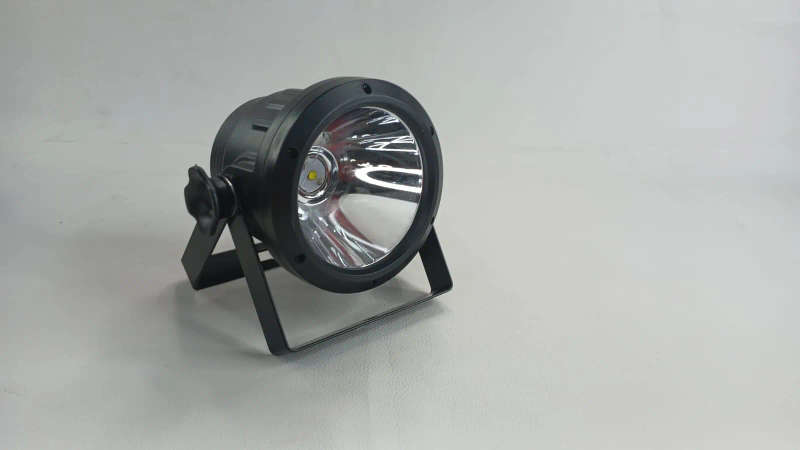 High Power Outdoor Light