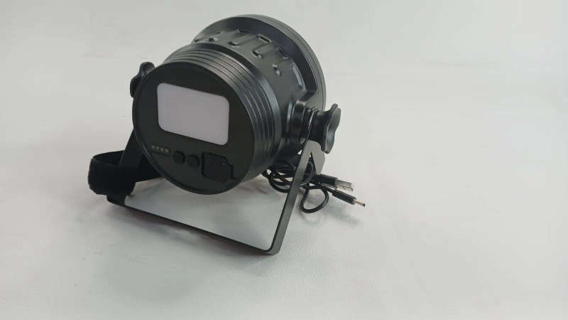 High Power Outdoor Light
