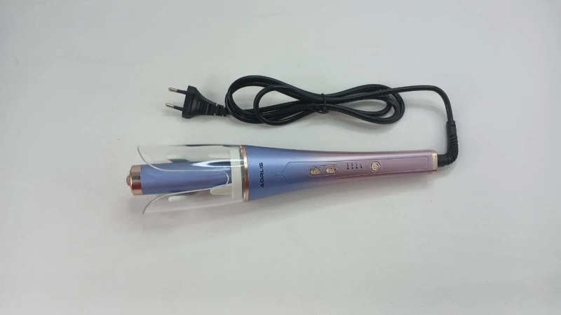Automatic Curling Iron