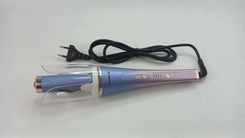 Automatic Curling Iron