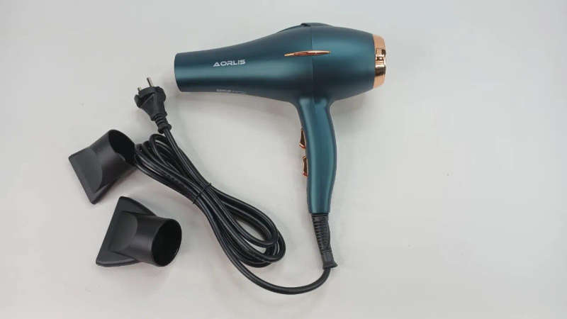 Hair Dryer