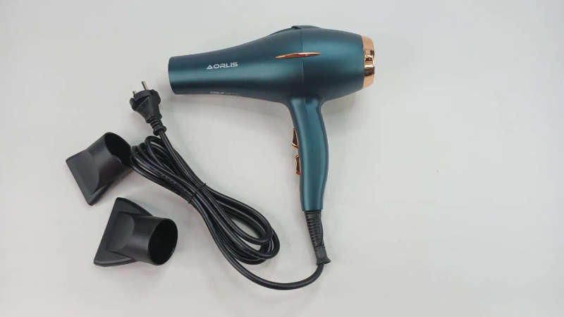 Hair Dryer