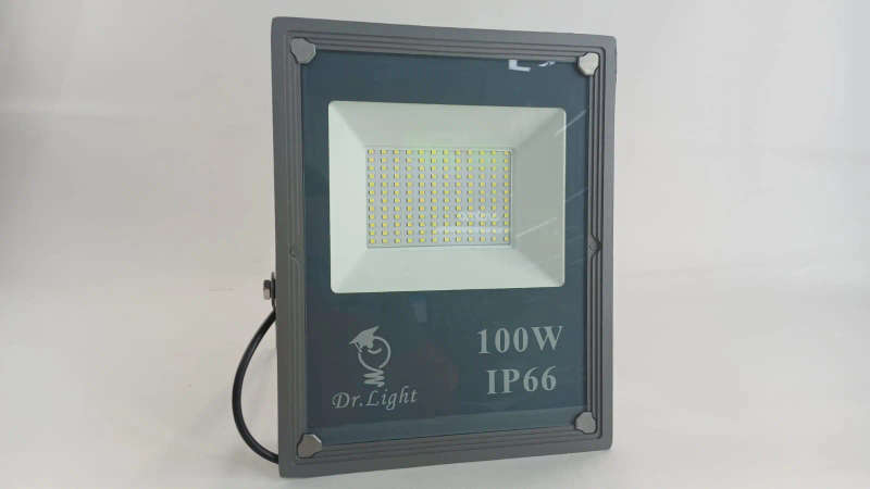 100W Led Flood Light