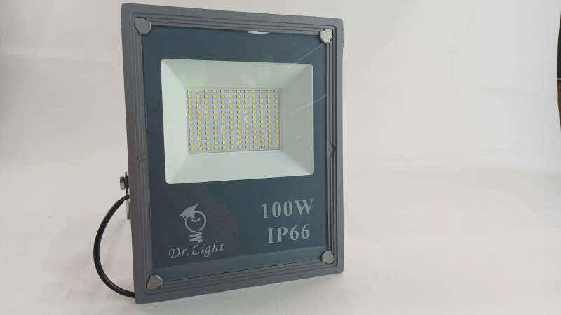 100W Led Flood Light
