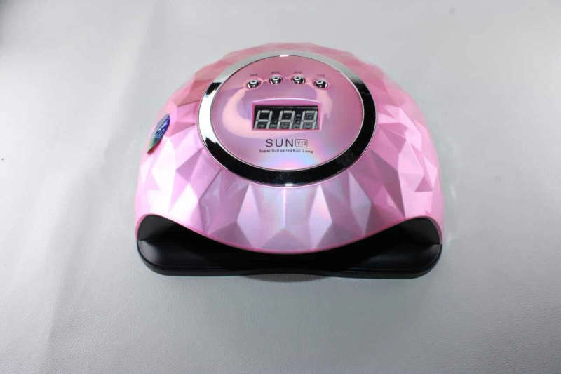 Super Sun Uv Led Nail Lamp