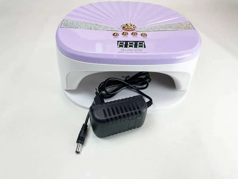 Uvled Nail Lamp