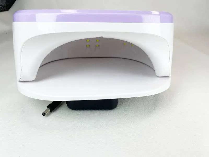 Uvled Nail Lamp