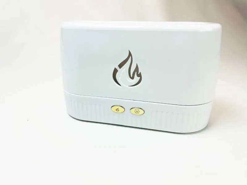 Flame Aroma Diffuser
