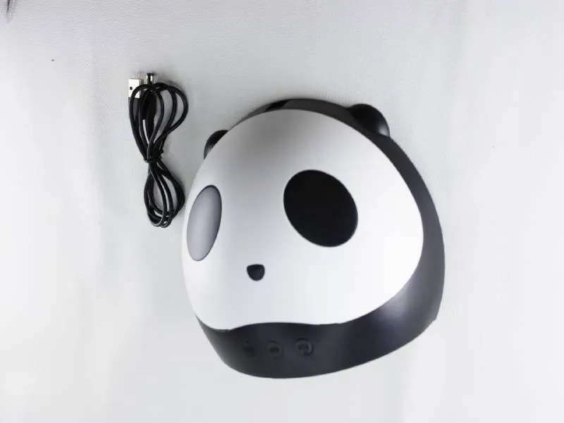 3-In-1 Led Lamp