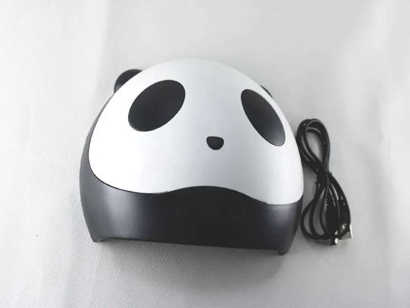 3-In-1 Led Lamp