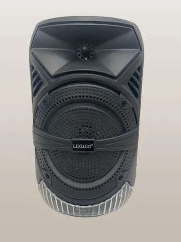 Lexuco Bt Speaker 8Inch
