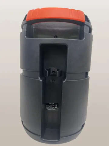 Lexuco Bt Speaker 8Inch