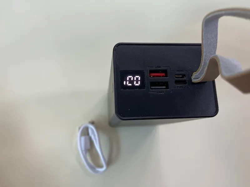 60000mAh Power Bank