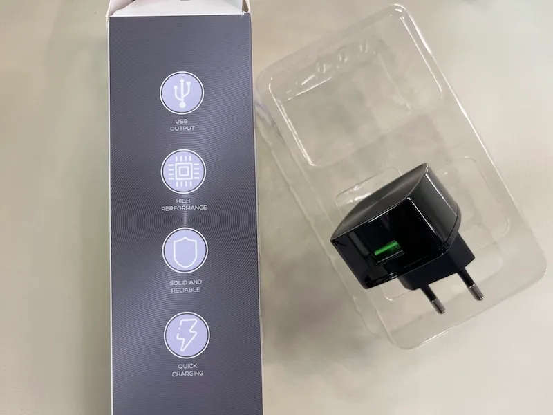 Hoco Fast Charger