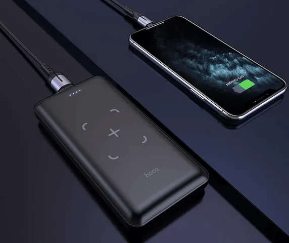 Hoco Wireless Charger 10000Mah