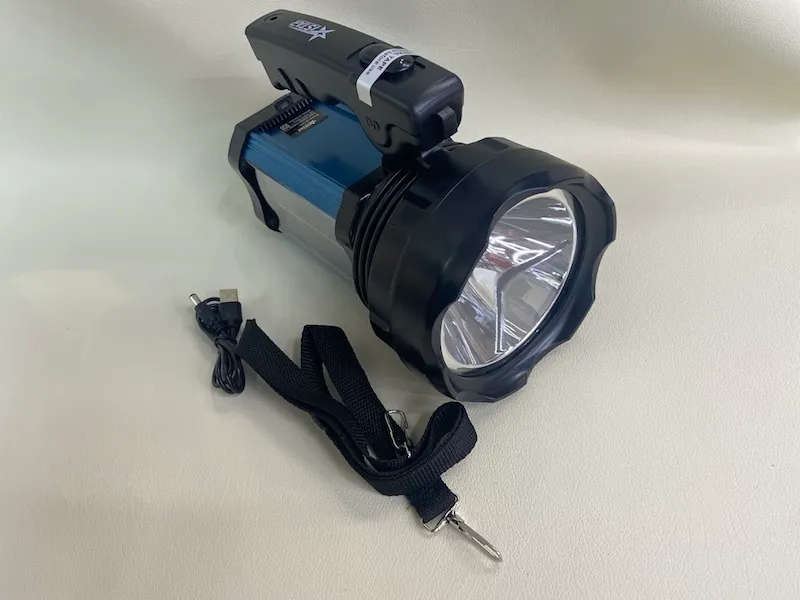 Istar Led Search Light