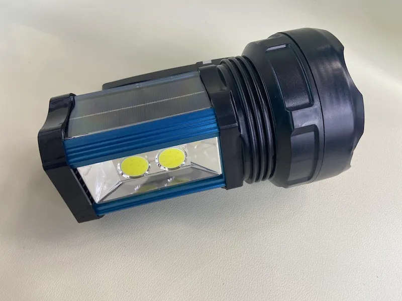 Istar Led Search Light