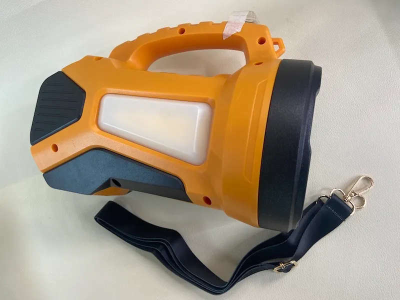 Led Rechargeable Portable Flood Light
