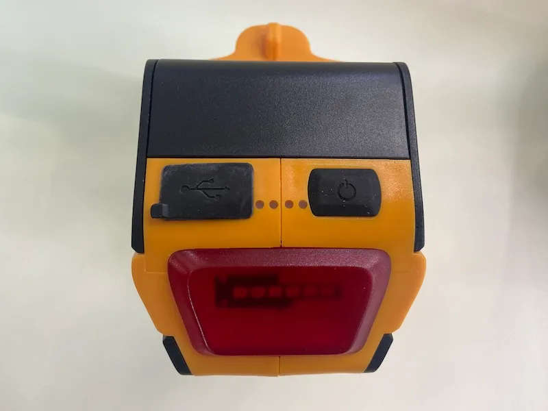 Led Rechargeable Portable Flood Light