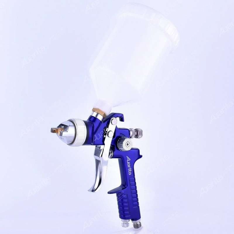 Auarita Gravity Feed Spray Gun