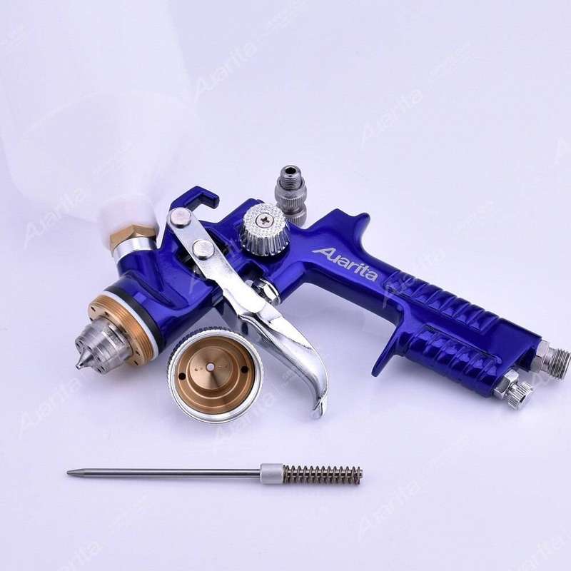 Auarita Gravity Feed Spray Gun