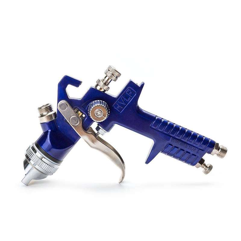 Auarita Gravity Feed Spray Gun