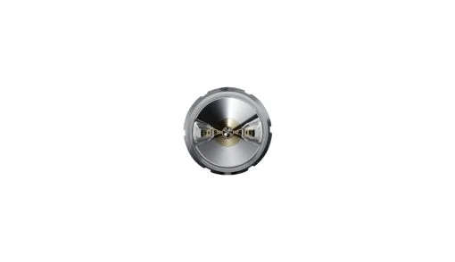 Anest Iwata WS-400 SERIES 2 CLEAR (Silver)