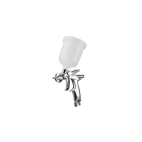 Anest Iwata WS-400 SERIES 2 CLEAR (Silver)