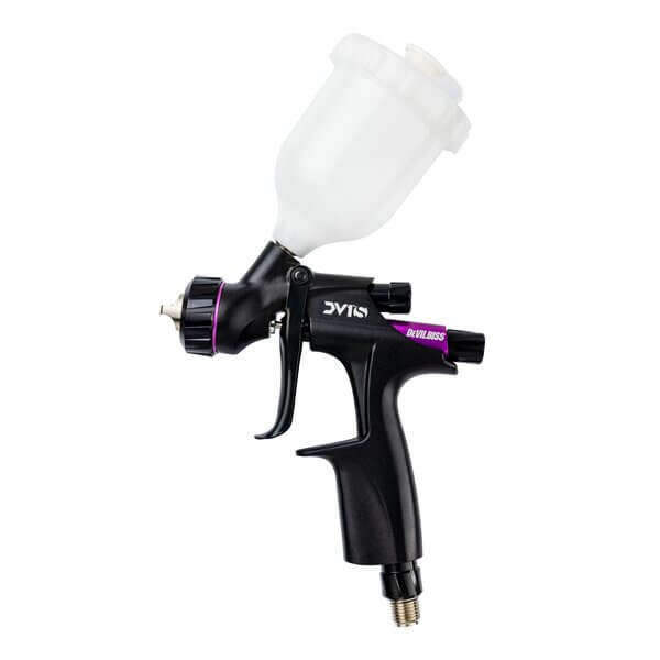 DeVilbiss DV1S Smart Repair Spray Gun