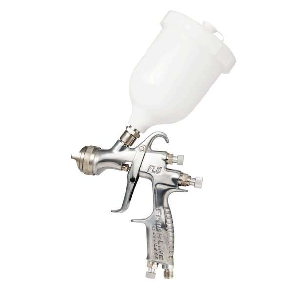 DeVilbiss FLG-5 Spray Gun