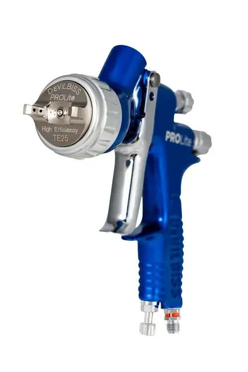 DeVilbiss PROLite Spray Gun (GTi ProLite)