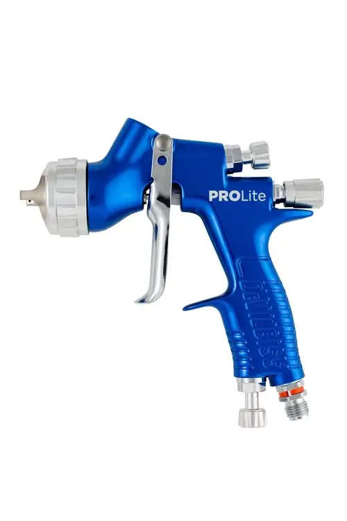 DeVilbiss PROLite Spray Gun (GTi ProLite)