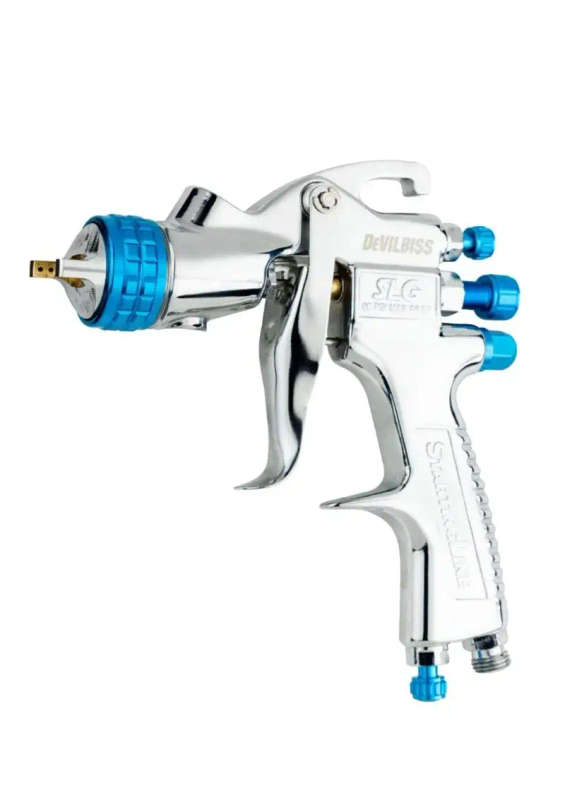 DeVilbiss SLG-620 Spray Gun