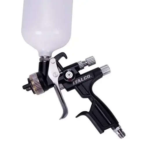 Italco Gloss x1 Spray Gun 1.3mm