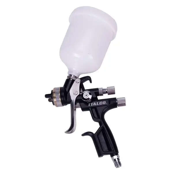 Italco Gloss x1 Spray Gun 1.3mm